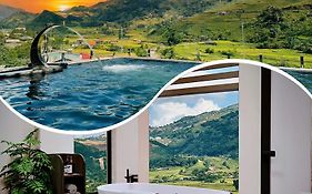 Boutique En Hotel Sapa